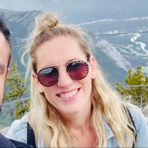 Meet your Posher, Sherrilyn